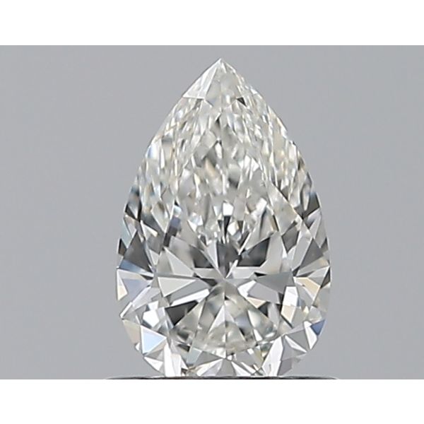 PEAR 0.7 G VVS2 EX-EX-EX - 1548769762 GIA Diamond