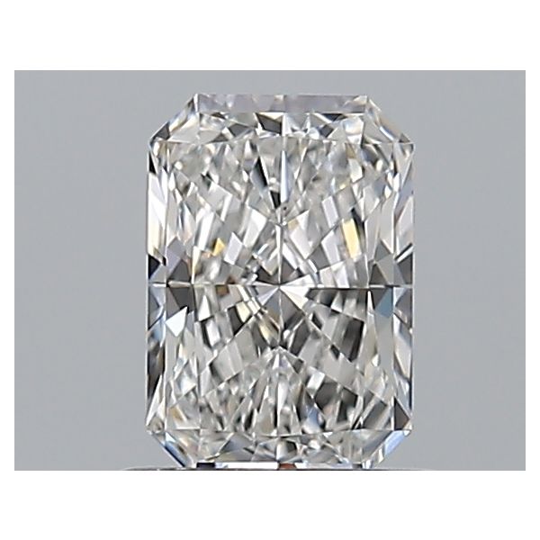 RADIANT 0.7 F VS1 EX-EX-EX - 1548788934 GIA Diamond