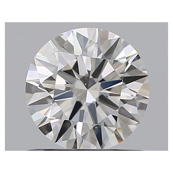 ROUND 0.7 H VS2 EX-EX-EX - 1548793394 GIA Diamond