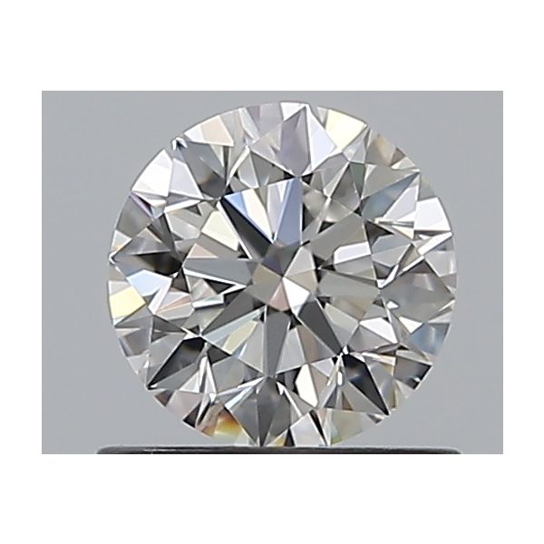 ROUND 0.7 F VS2 EX-EX-EX - 1548794289 GIA Diamond