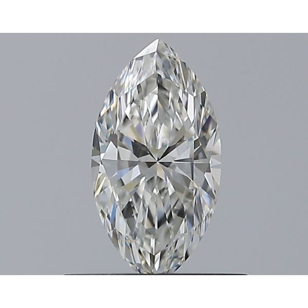 MARQUISE 0.5 H VS2 EX-VG-VG - 1548795784 GIA Diamond