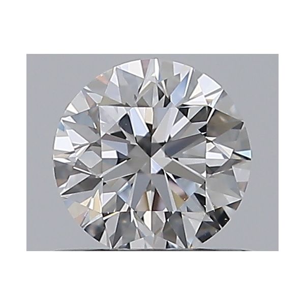 ROUND 0.53 D VS2 EX-EX-EX - 1548796549 GIA Diamond