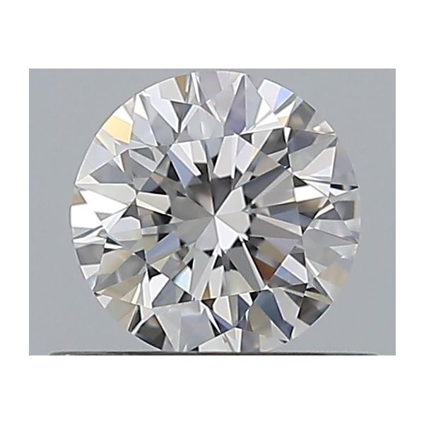ROUND 0.5 D VVS2 EX-EX-EX - 1548798783 GIA Diamond