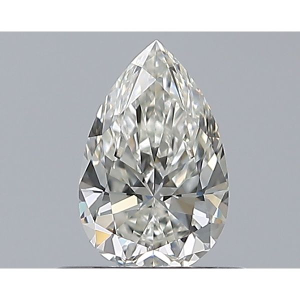 PEAR 0.5 I VVS2 EX-VG-EX - 1548799269 GIA Diamond