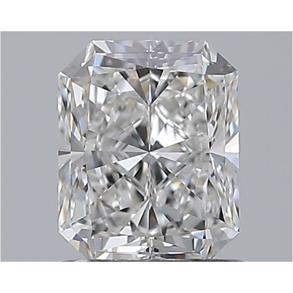 RADIANT 1.01 F VS1 GD-EX-EX - 1548799698 GIA Diamond