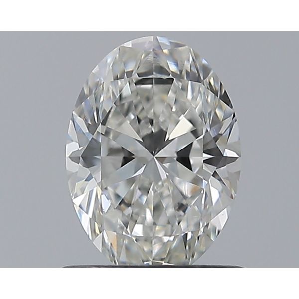 OVAL 0.81 G VS1 VG-EX-EX - 1548808893 GIA Diamond