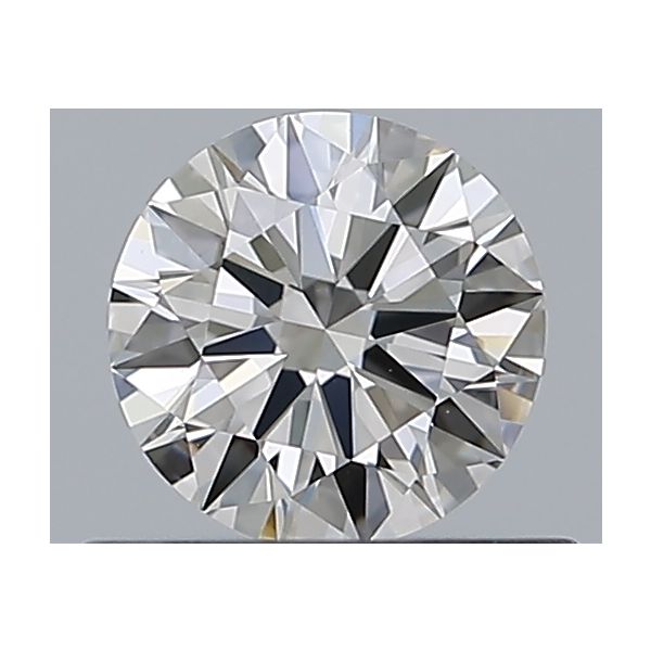 ROUND 0.51 F VS1 EX-EX-EX - 1548810813 GIA Diamond
