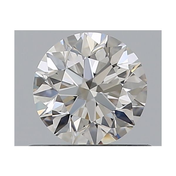 ROUND 0.5 H VS1 EX-EX-EX - 1548811053 GIA Diamond