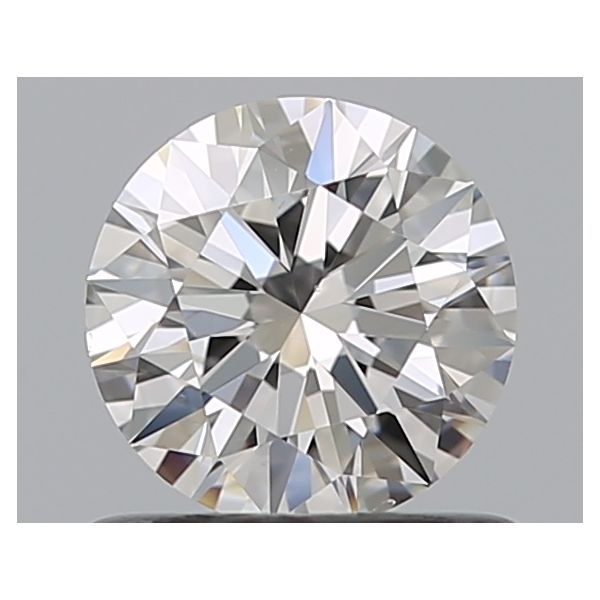 ROUND 0.65 E VS2 EX-EX-EX - 1548811862 GIA Diamond