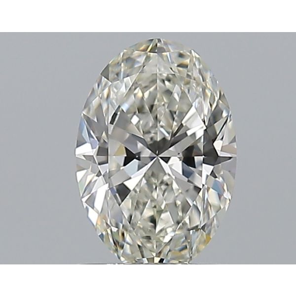 OVAL 1.03 I VVS2 EX-EX-EX - 1548822663 GIA Diamond