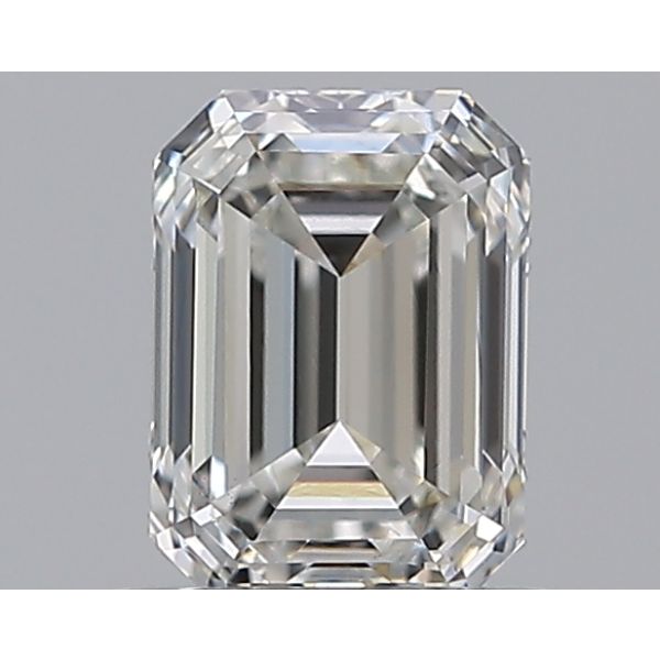 EMERALD 0.7 H VS2 VG-VG-EX - 1548837250 GIA Diamond