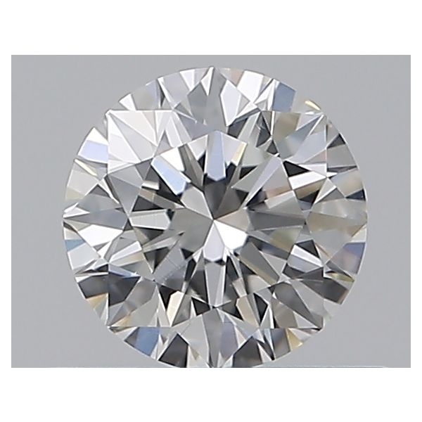 ROUND 0.52 F VS2 EX-EX-EX - 1548839055 GIA Diamond