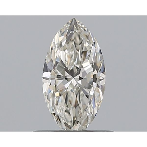 MARQUISE 0.53 H VVS2 EX-VG-VG - 1548841999 GIA Diamond