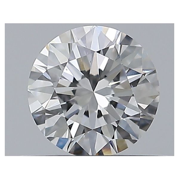 ROUND 0.53 D VS2 EX-EX-EX - 1548844611 GIA Diamond