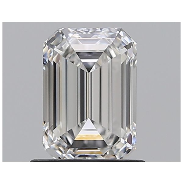 EMERALD 1 D VVS2 EX-EX-EX - 1548845533 GIA Diamond