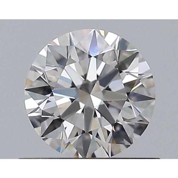 ROUND 0.6 E VS2 EX-EX-EX - 1548847345 GIA Diamond