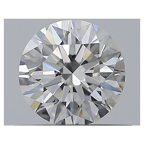 ROUND 0.5 F VVS2 EX-EX-EX - 1548847801 GIA Diamond
