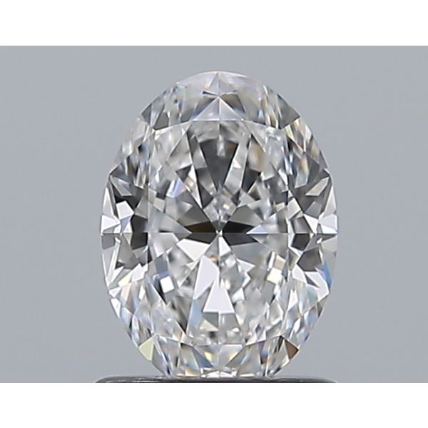 OVAL 0.9 D VVS1 VG-EX-EX - 1548851622 GIA Diamond