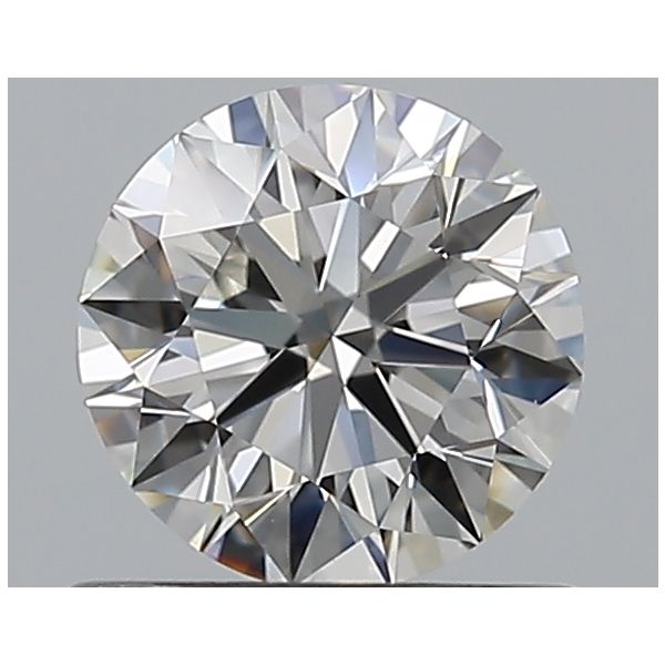 ROUND 0.75 H VS1 EX-EX-EX - 1548858152 GIA Diamond