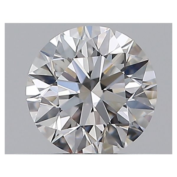 ROUND 0.5 E VS1 EX-EX-EX - 1548862106 GIA Diamond