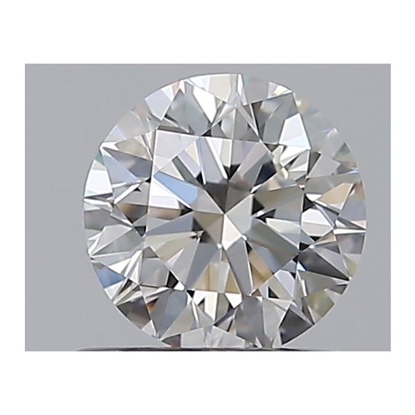 ROUND 0.59 H VVS1 EX-EX-EX - 1548863440 GIA Diamond