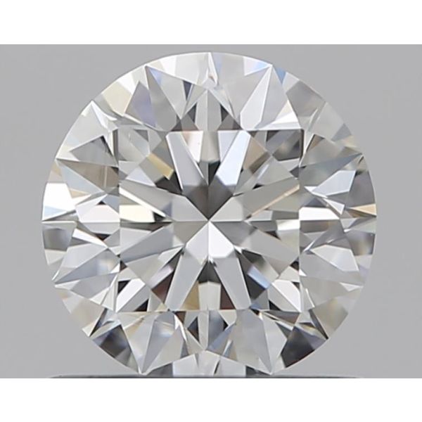 ROUND 0.66 G VS2 EX-EX-EX - 1548869584 GIA Diamond