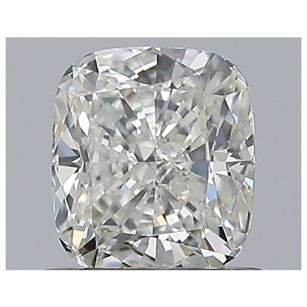 CUSHION 0.92 H VVS2 EX-EX-EX - 1548875401 GIA Diamond