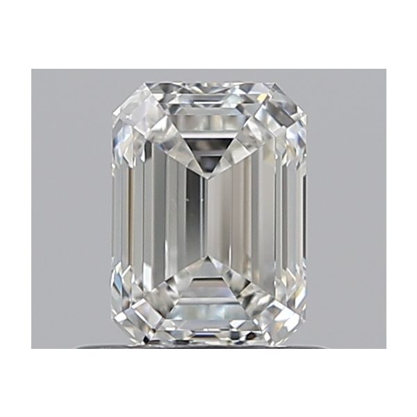 EMERALD 0.71 G VVS2 VG-EX-EX - 1548875865 GIA Diamond