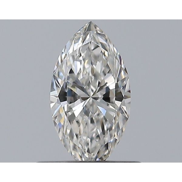 MARQUISE 0.5 F VVS1 EX-VG-EX - 1548878173 GIA Diamond
