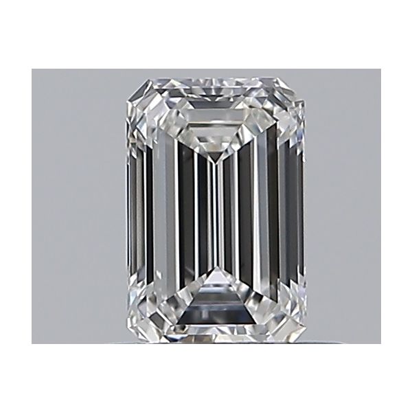 EMERALD 0.5 G VS1 EX-VG-EX - 1548879714 GIA Diamond