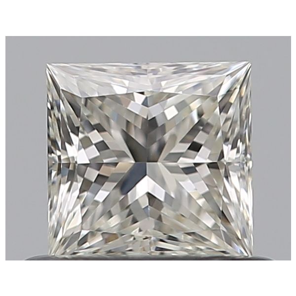 PRINCESS 0.51 I VS1 EX-EX-EX - 1548882647 GIA Diamond