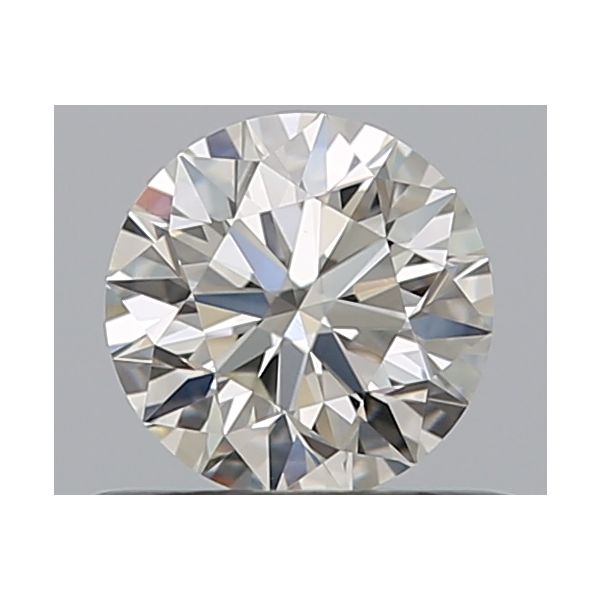 ROUND 0.51 I VS2 EX-EX-EX - 1548886749 GIA Diamond