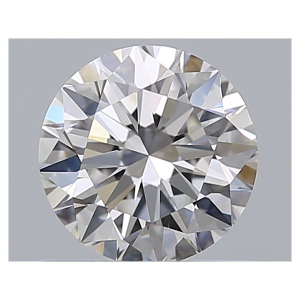 ROUND 0.59 E VS1 EX-EX-EX - 1548888309 GIA Diamond