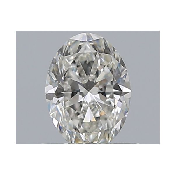 OVAL 0.56 H VVS2 VG-VG-EX - 1548889846 GIA Diamond