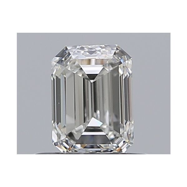 EMERALD 0.51 G VS1 VG-VG-EX - 1548890784 GIA Diamond