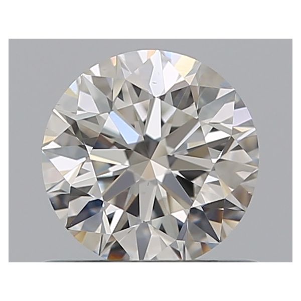ROUND 0.6 G VS2 EX-EX-EX - 1548891054 GIA Diamond