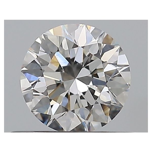 ROUND 0.5 G VS2 EX-EX-EX - 1548891881 GIA Diamond
