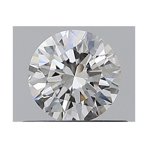 ROUND 0.5 F VS1 EX-EX-EX - 1548892720 GIA Diamond