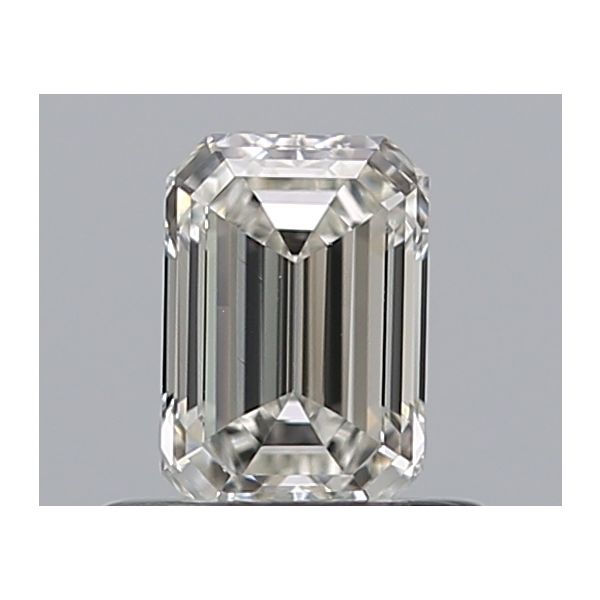 EMERALD 0.5 H VS1 VG-VG-VG - 1548894090 GIA Diamond