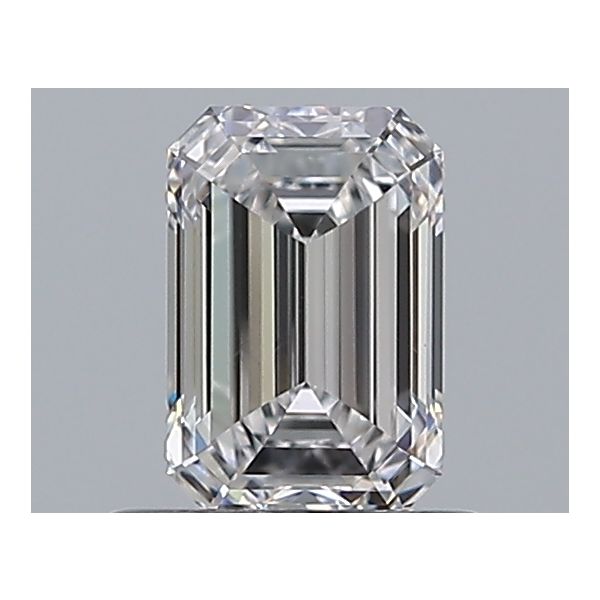 EMERALD 0.7 E VS1 EX-VG-EX - 1548904339 GIA Diamond