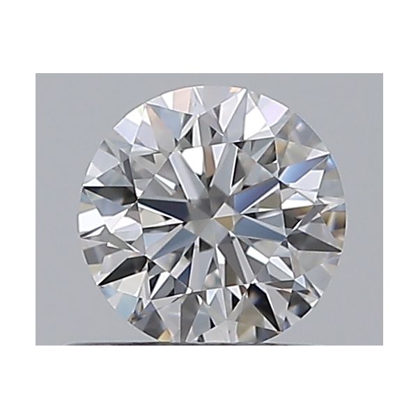 ROUND 0.5 E VVS1 EX-EX-EX - 1548911464 GIA Diamond