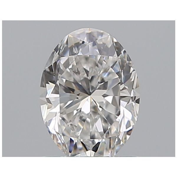 OVAL 0.97 E VS2 GD-EX-EX - 1548914764 GIA Diamond