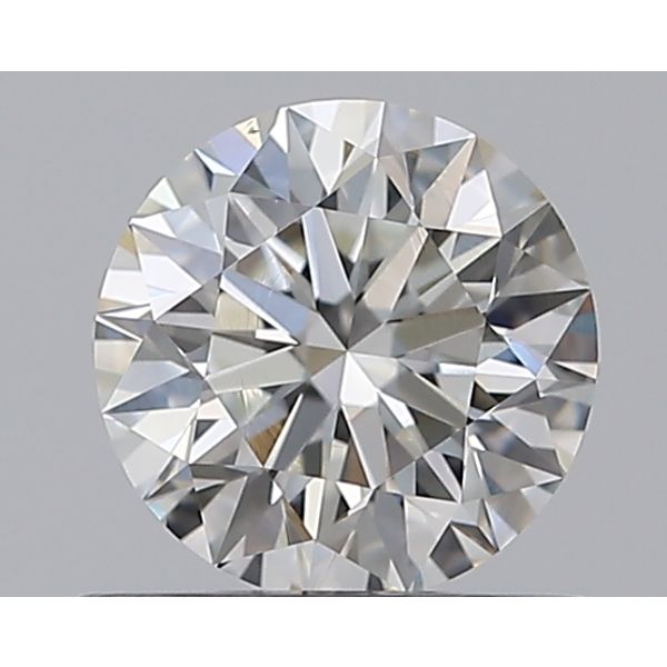 ROUND 0.75 H VS1 EX-EX-EX - 1548914850 GIA Diamond