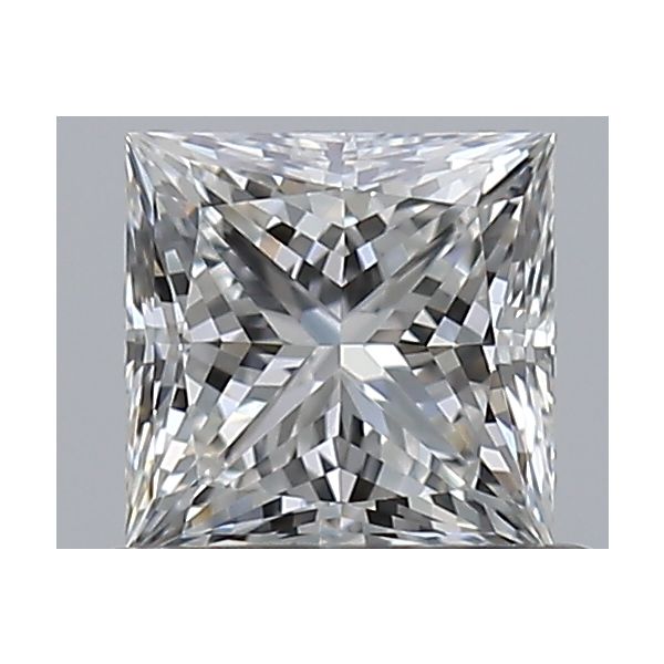 PRINCESS 0.61 G VVS1 EX-VG-EX - 1548918567 GIA Diamond