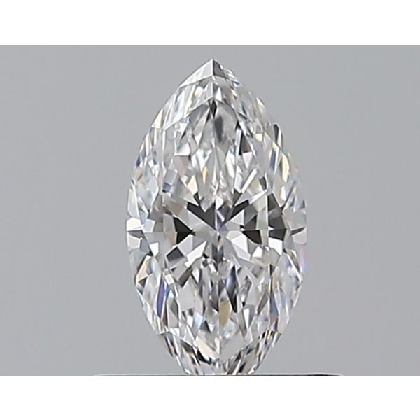 MARQUISE 0.5 D VVS1 EX-VG-EX - 1548922878 GIA Diamond