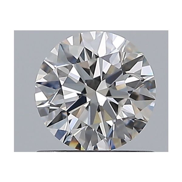 ROUND 0.81 E VVS2 EX-EX-EX - 1548923582 GIA Diamond