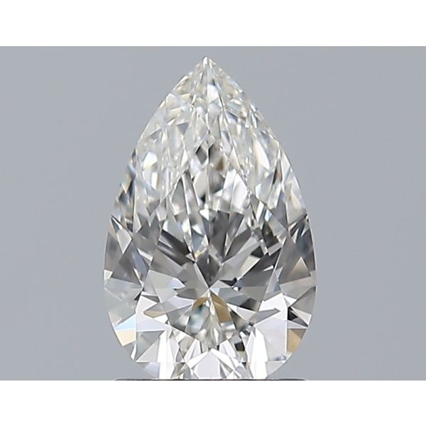 PEAR 1.12 F VVS1 EX-EX-EX - 1548925710 GIA Diamond