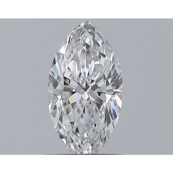 MARQUISE 0.51 D VVS1 EX-VG-EX - 1548928087 GIA Diamond