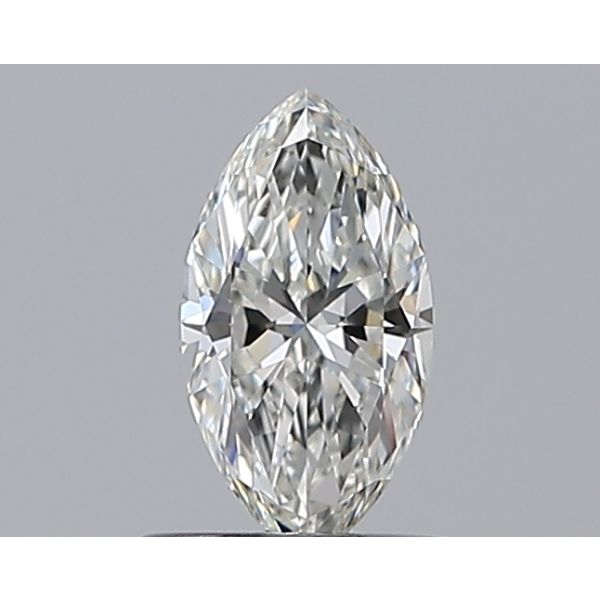 MARQUISE 0.5 H VVS2 EX-EX-EX - 1548930738 GIA Diamond
