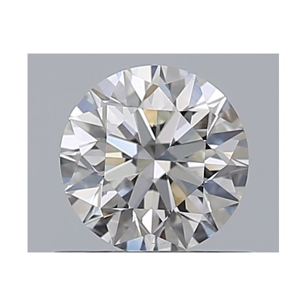 ROUND 0.5 H VS2 EX-EX-EX - 1548931319 GIA Diamond